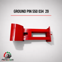 GROUND PIN 550 034 29 ar