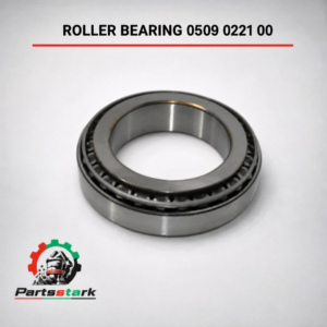 ROLLER BEARING 0509 0221 00 ar