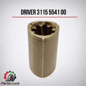 DRIVER 3115 5541 00