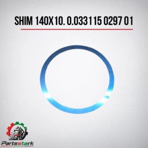 SHIM 3115 0297 01