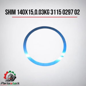 SHIM 3115 0297 02