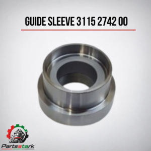 GUIDE SLEEVE 3115 2742 00