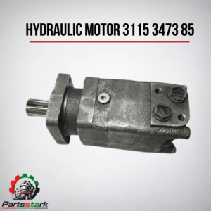 HYDRAULIC MOTOR 3115 3473 85