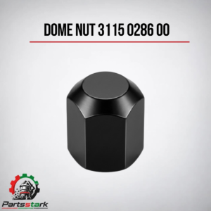 DOME NUT 3115 0286 00