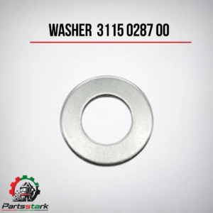 WASHER 3115 0287 00