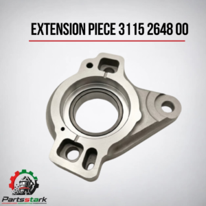 EXTENSION PIECE 3115 2648 00