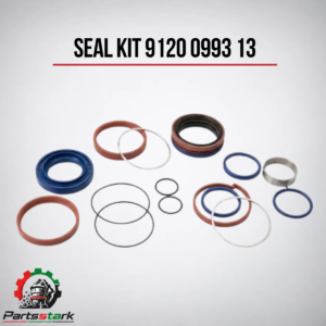 SEAL KIT 9120 0993 13