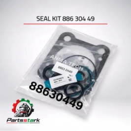 SEAL KIT 886 304 49 ar