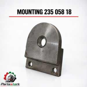 MOUNTING 235 058 18