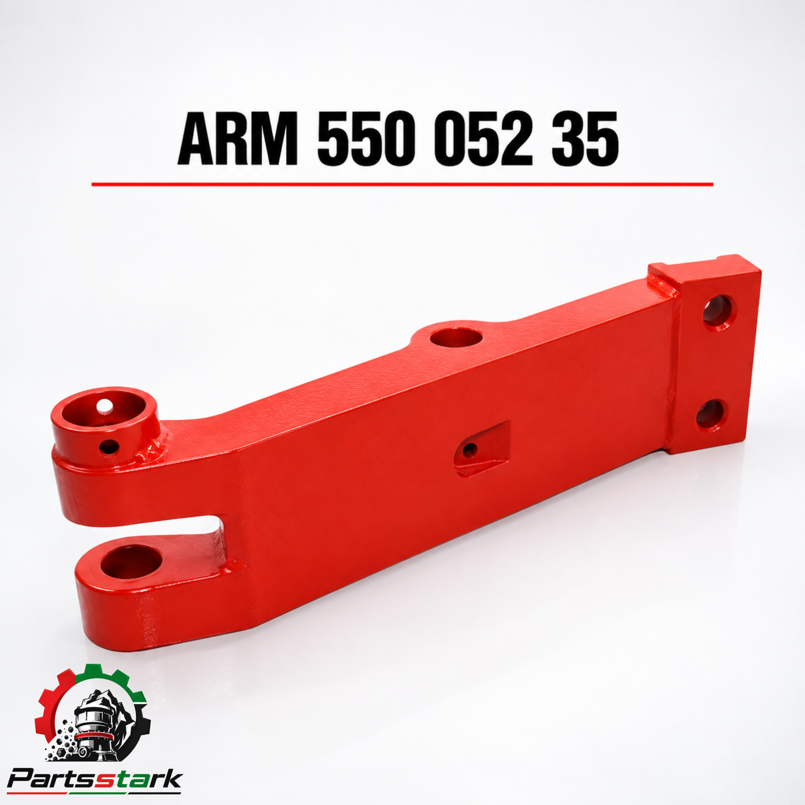 ARM 550 052 35