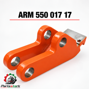 ARM 550 017 17