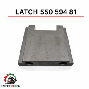 LATCH 550 594 81