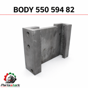 BODY 550 594 82