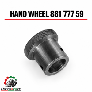 HAND WHEEL 881 777 59