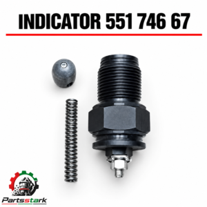 INDICATOR 551 746 67