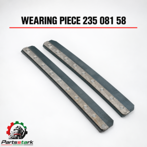WEARING PIECE 235 081 58