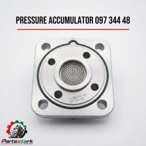 PRESSURE ACCUMULATOR 097 344 48