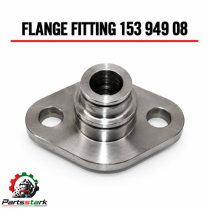 FLANGE FITTING 153 949 08