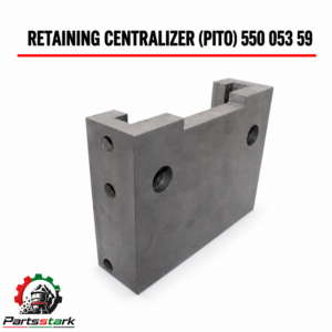 RETAINING CENTRALIZER (PITO) 550 053 59