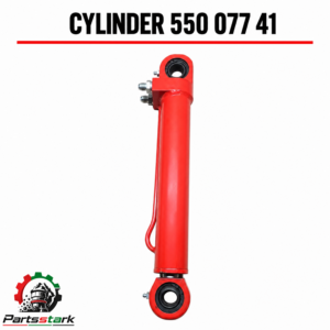 CYLINDER 550 077 41