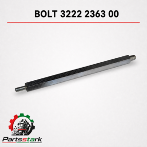BOLT 3222 2363 00