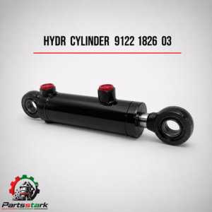 HYDR CYLINDER 9122 1826 03