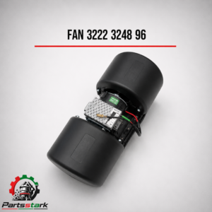 FAN 3222 3248 96