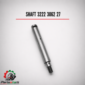 SHAFT 3222 3062 27