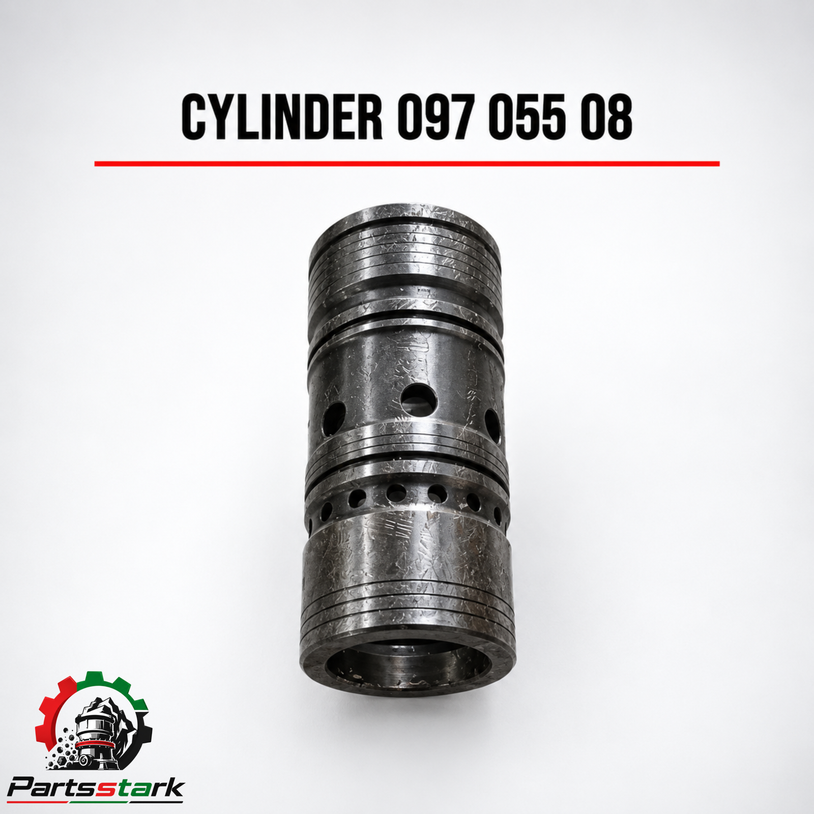 CYLINDER 097 055 08