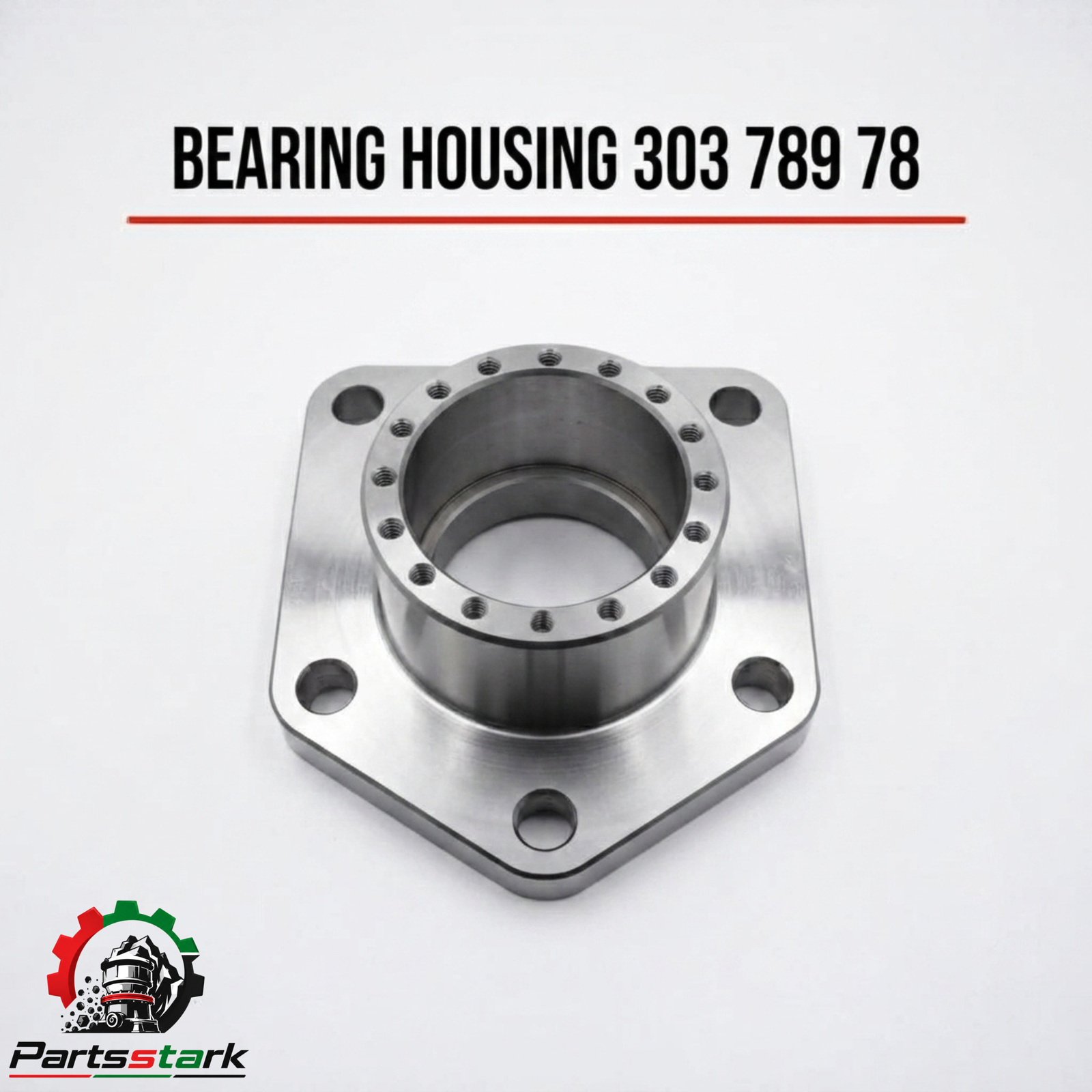 BEARING HOUSING 303 789 78