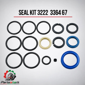 SEAL KIT 3222 3364 67