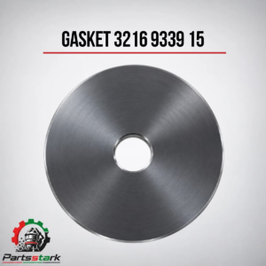 GASKET 3216 9339 15