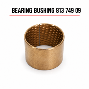 BEARING BUSHING 813 749 09