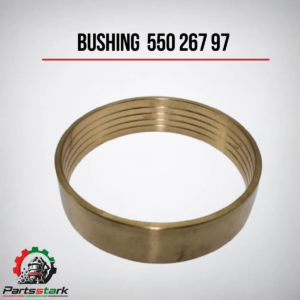 BUSHING 550 267 97
