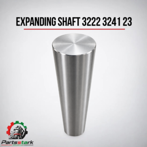 EXPANDING SHAFT 3222 3241 23