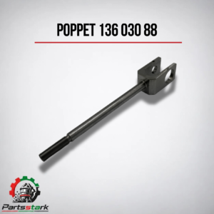POPPET 136 030 88
