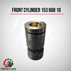 FRONT CYLINDER 153 668 18