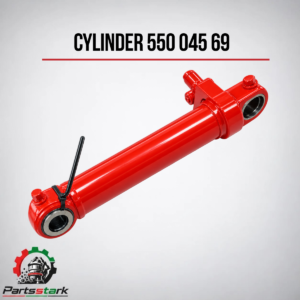 CYLINDER 550 045 69