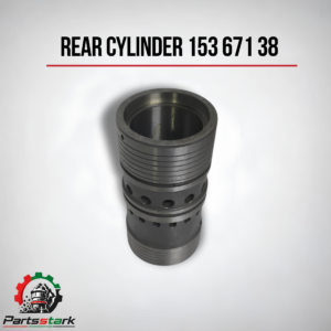 REAR CYLINDER 153 671 38