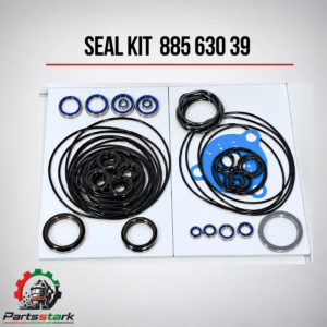 SEAL KIT 885 630 39