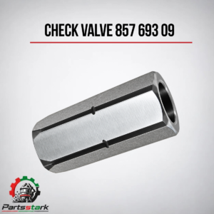 CHECK VALVE 857 693 09