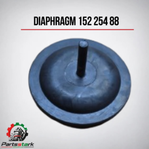 DIAPHRAGM 152 254 88