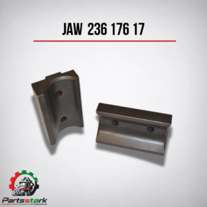 JAW  236 176 17