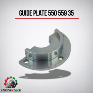 CHAIN PULLEY 550 123 89