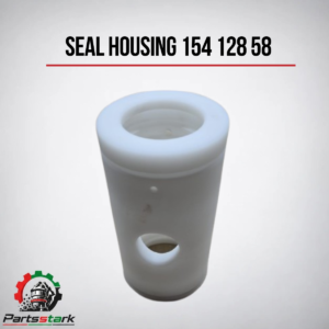 SEAL HOUSING 154 128 58