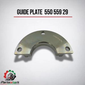 GUIDE PLATE  550 559 29