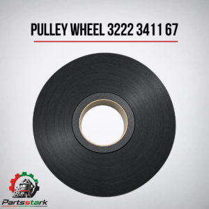 PULLEY WHEEL 3222 3411 67