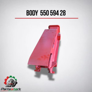 BODY 550 594 28