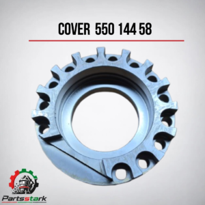 COVER  550 144 58