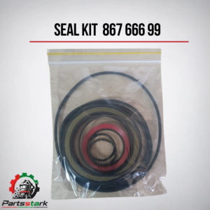 SEAL KIT  867 666 99